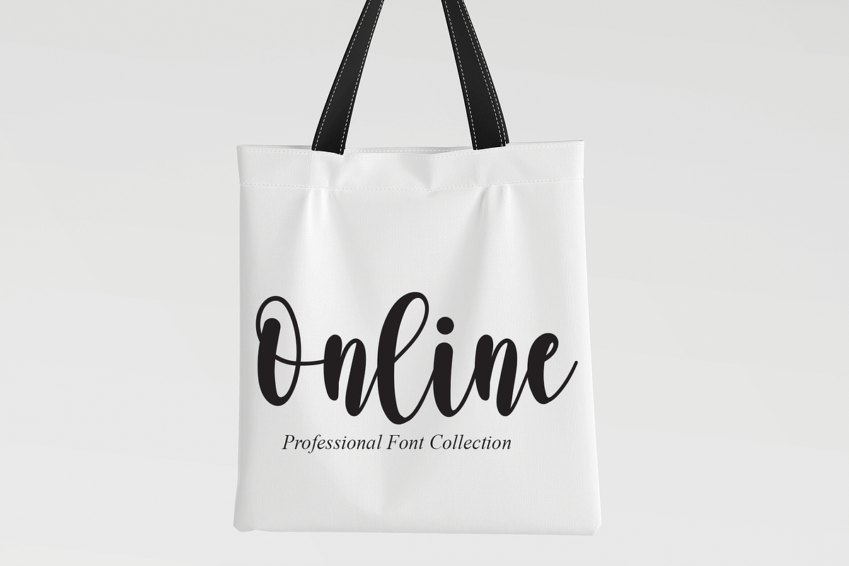 Melonita | Script font, a Script Font by Scratchones (Photo 6 of 8)