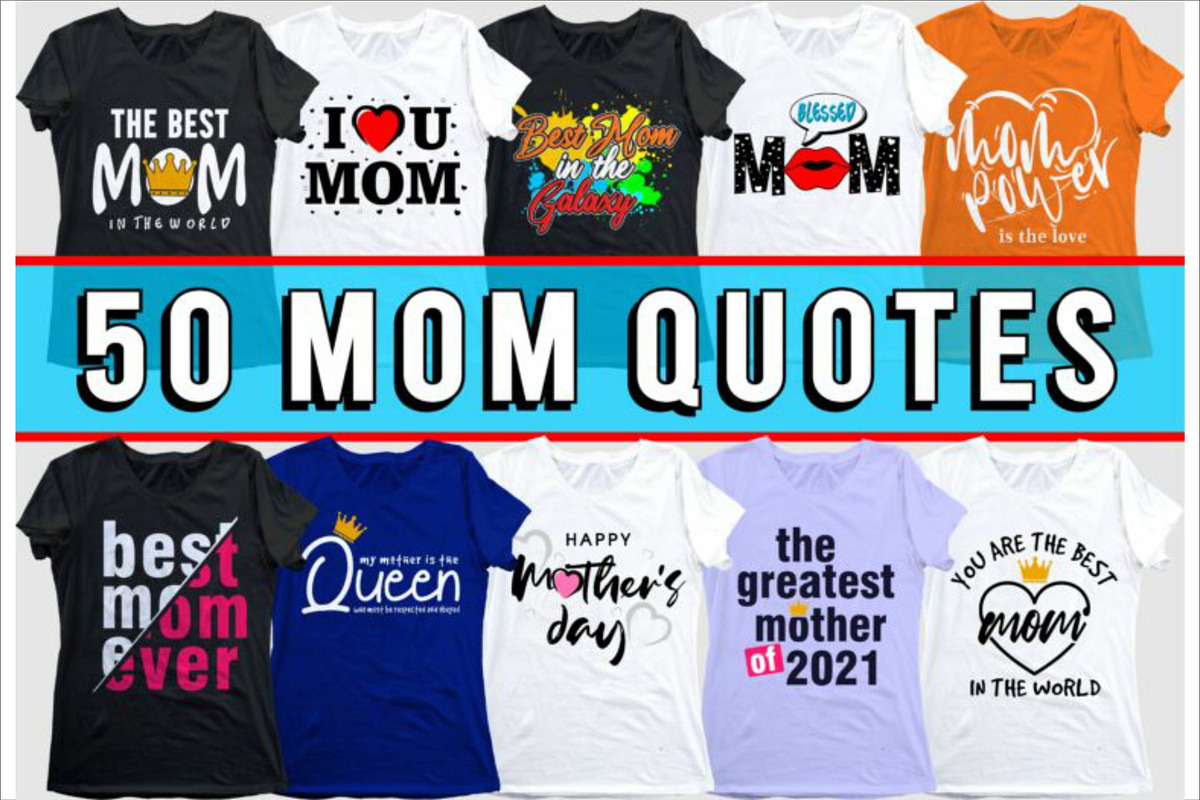 T shirt Design Mega Bundle, an Object Graphic by D2PUTRI (Photo 14 of 37)