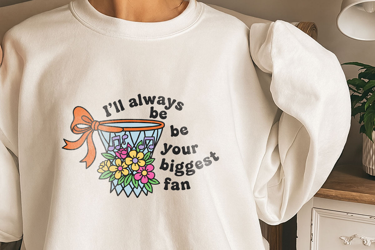 Cute Basketball Mom & Game Day, a Sport Illustration by GlitterCraft (Photo 6 of 101)