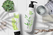 calm and mindful watercolor, a Decorative Illustration by beehouse studio (Thumbnail 7 of 7)