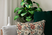 William Morris Pattern Bundle, a Pattern Graphic by elfy creative (Thumbnail 18 of 19)