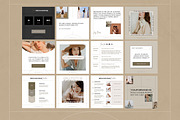 Branding Expert Instagram Templates, a Social Media Template by AndrewPixel (Thumbnail 8 of 13)