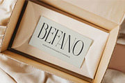 Eghafin || Elegant Serif Font, a Serif Font by Ermedia Studio (Thumbnail 6 of 10)