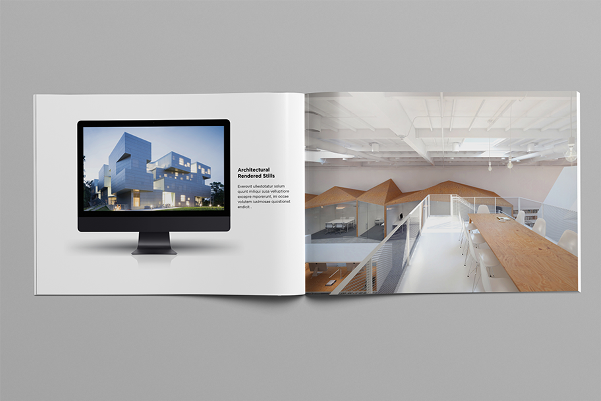 Architecture Portfolio, a Brochure Template by azadcsstune (Photo 17 of 20)