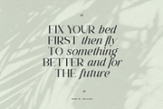 Lessa - Serif Font (10 Fonts), a Serif Font by Maculinc Type (Thumbnail 12 of 18)