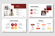 Fashion Presentation Template PPT, a Presentation Template by Mighty-Slide (Thumbnail 5 of 6)