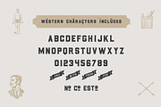 SALE | The Bestseller's Font Bundle, a Sans Serif Font by Hustle Supply Co. (Thumbnail 11 of 62)