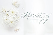Saint Flow - Beauty handwritten, a Script Font by Brightone (Thumbnail 6 of 9)