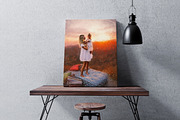 Digital Art 2 - Painting Action, an Action Add-On by Willa (Thumbnail 6 of 12)