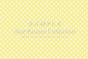 14 Star Pattern Collection, a Pattern Graphic by NOMO DESIGN (Thumbnail 14 of 15)
