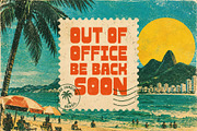 Tropicola - 1970's Brazilian Display, a Sans Serif Font by HipFonts (Thumbnail 7 of 9)