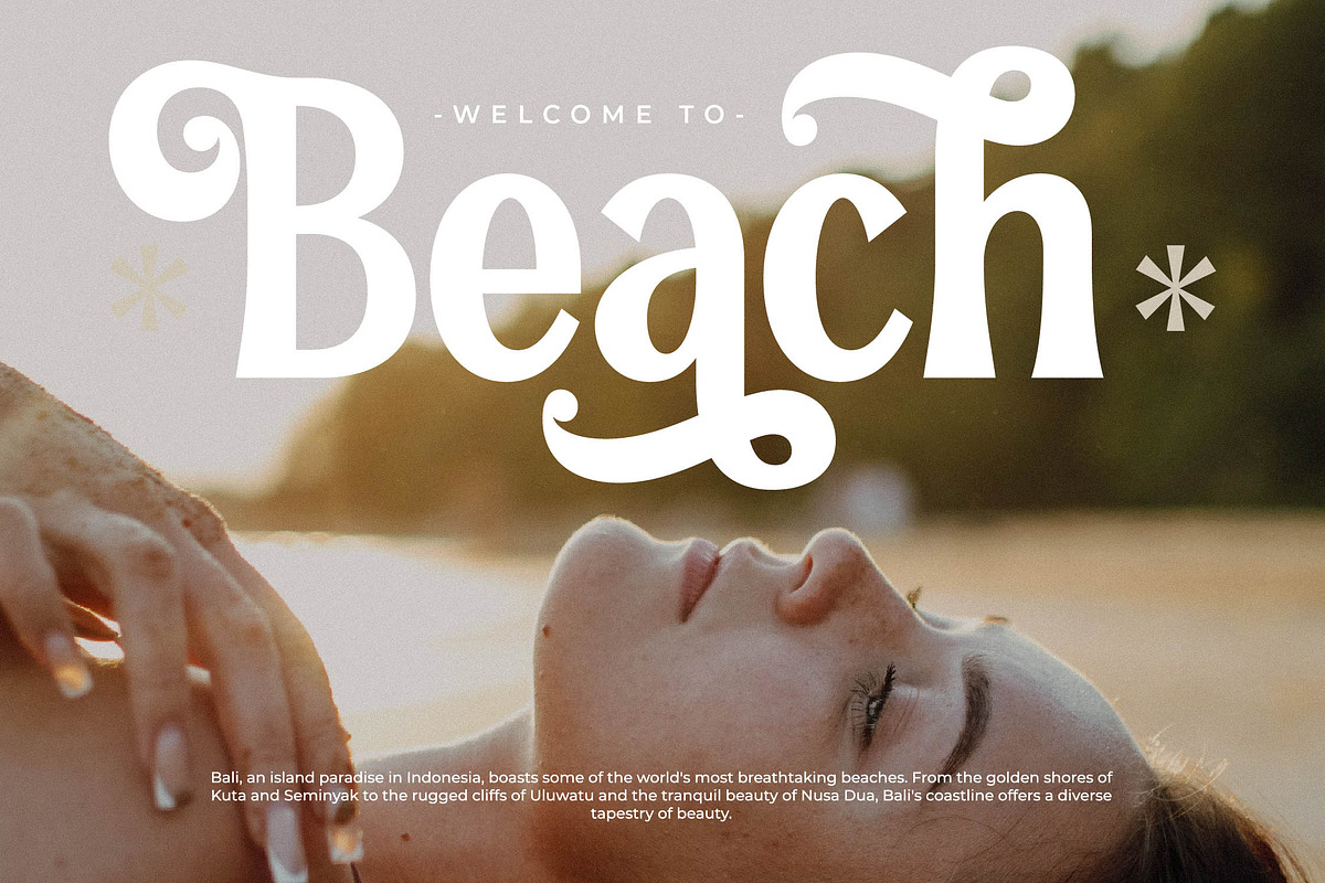 Pearl Hirenha Modern Serif, a Serif Font by Storytype Studio (Photo 11 of 15)