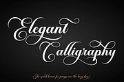 Brailganta Script, a Script Font by Strong.co (Thumbnail 6 of 12)