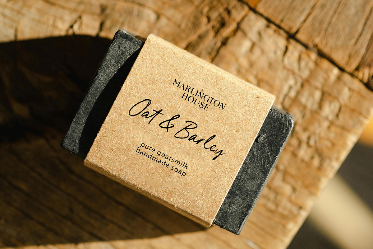 Mint + Magnolia Typeface, a Handwritten Font by Nicky Laatz (Photo 20 of 23)