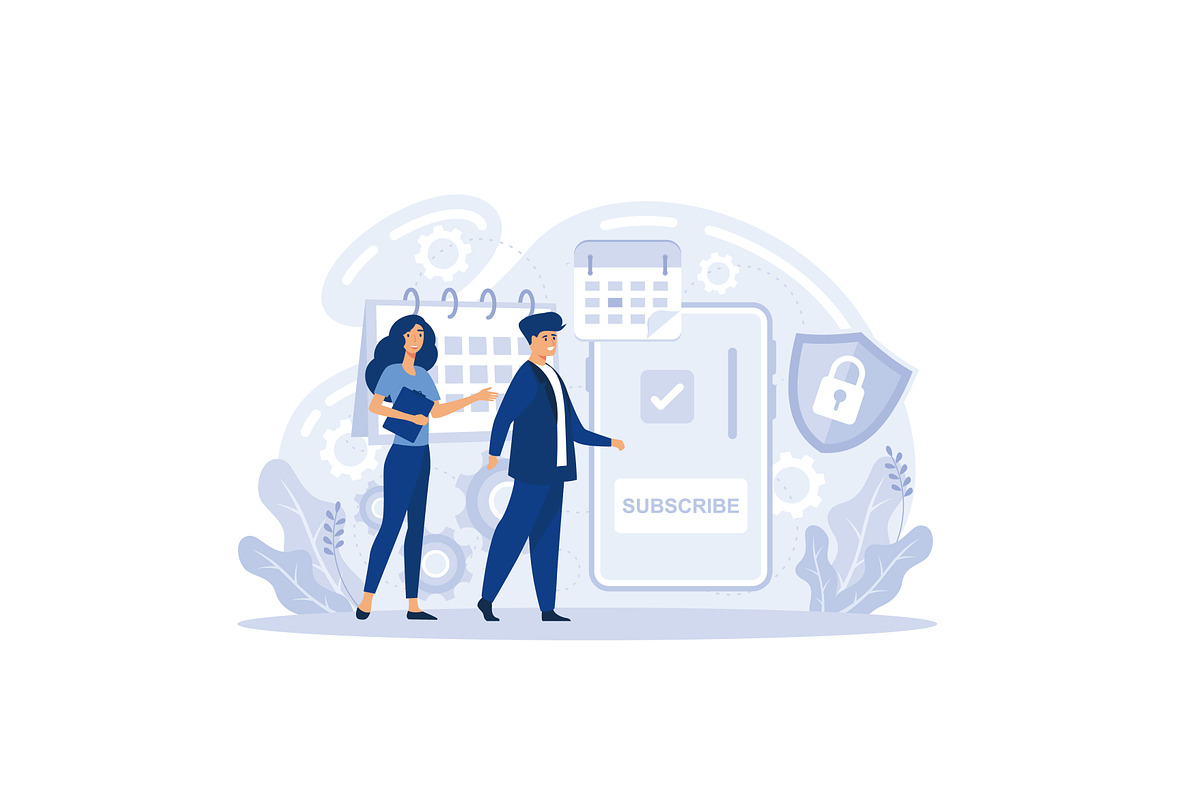 Metaphor set marketing model., a Work Illustration by alwie99d