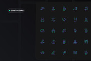 Adorable Pet Icons Collection, an Icon by Yasa Design Studio (Thumbnail 4 of 4)