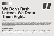 ZT Moven Sans - 22 Fonts & Variable, a Sans Serif Font by zelow type (Thumbnail 15 of 18)