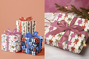 COQUETTISH BOWS, a Pattern Graphic by MSNTY STUDIOX (Thumbnail 30 of 30)