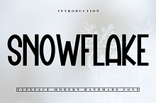Snowflake