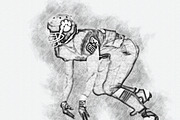 Incredible Sketching Effect, an Action Add-On by MRI STUDIO (Thumbnail 10 of 16)