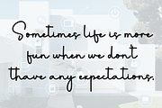 Christmas Adventure, a Handwritten Font by InermediaSTUDIO (Thumbnail 3 of 8)