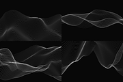 GEO_LINES Abstract Vector Background, a Background Graphic by codetoform (Thumbnail 11 of 17)