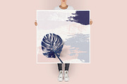 Womanly- Artistic Vector Textures, a Texture Graphic by Polar Vectors (Thumbnail 14 of 22)