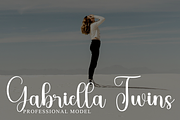 Rustic Wedding, a Handwritten Font by FreshTypeINK (Thumbnail 3 of 8)