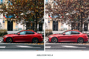 Abloom Lightroom Mobile Presets, a Preset Add-On by VEER (Thumbnail 6 of 10)