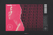 Maboth Typeface, a Blackletter Font by alit design (Thumbnail 13 of 16)