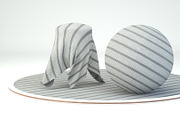 42 Fabric Materials for C4D Octane, a Textures & Material 3D Model by 3DTreatment (Thumbnail 36 of 47)