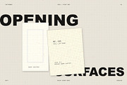 Beige Paper Textures. Vector kit, a Texture Graphic by Debar's Shop (Thumbnail 6 of 8)