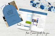 FACEBOOK GROUP MASTERY GUIDE, a Brochure Template by Daring Digies (Thumbnail 7 of 7)