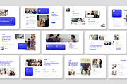 Recase - Study Case PowerPoint, a Presentation Template by Premast (Thumbnail 3 of 4)