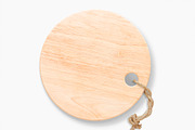 Engraved Wooden Board Mockup 7 types, a Product Mockup by Moonlight Creative (Thumbnail 7 of 7)