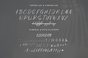 Challystin, a Handwritten Font by Goresan Studio (Thumbnail 10 of 15)