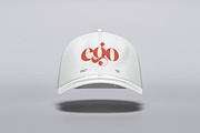 High Quality Cap Mockup, a Hat Mockup by graphicstory (Thumbnail 2 of 3)