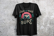 Dark surfer - vintage label font, a Font by Fractal fonts & graphics (Thumbnail 7 of 8)