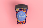 Monasha | Beauty Calligraphy, a Script Font by Almeera Std (Thumbnail 11 of 12)