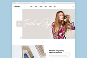 Sansa Dior - Signature Font, a Script Font by Hindia Studio (Thumbnail 8 of 11)