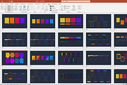 Motion Strategy PowerPoint Template, a Presentation Template by Infographics project (Thumbnail 11 of 11)