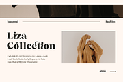 La Centa Sweetlo, a Serif Font by Siwox Studios (Thumbnail 13 of 24)