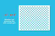 Sweet Patterns Shop +500 tiles, a Pattern Graphic by David is Creative (Thumbnail 10 of 10)