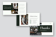 Interior and Furniture Google Slides, a Presentation Template by Fit-tee (Thumbnail 5 of 10)