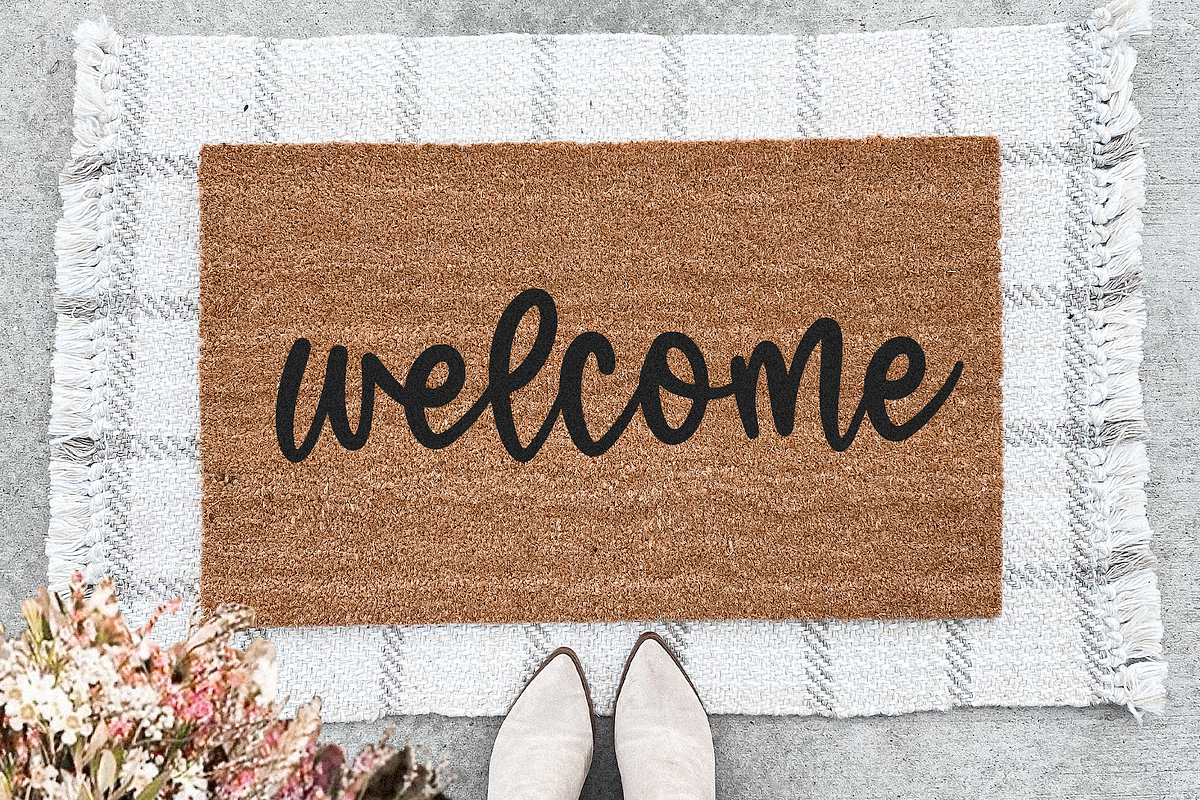 Sagebrush | Handwritten Script Font, a Script Font by KA Designs (Photo 3 of 10)