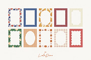 Favorite Season - Autumn Clipart Set, an Object Graphic by Leila Divine (Thumbnail 9 of 17)