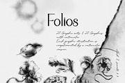 Folios. Botanical illustrations, an Object Illustration by Colden Blue (Thumbnail 3 of 13)