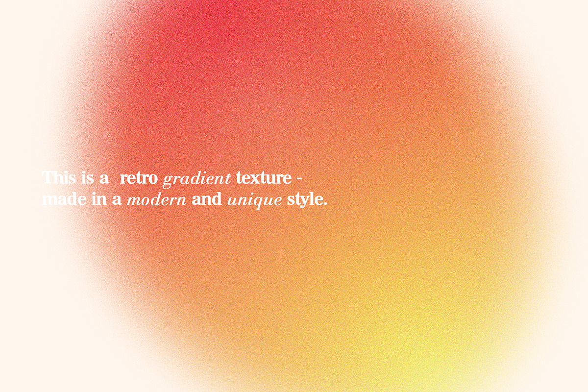 ROUND gradient, a Texture Graphic by nkate (Photo 7 of 10)
