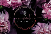 Mathelline - Classy Handwritten, a Script Font by Almarkhatype (Thumbnail 2 of 12)