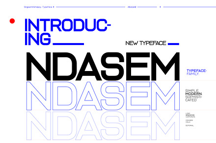 Ndasem